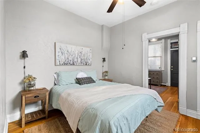 1773 Washington Street Denver, CO 80203