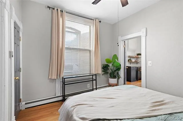 1773 Washington Street Denver, CO 80203