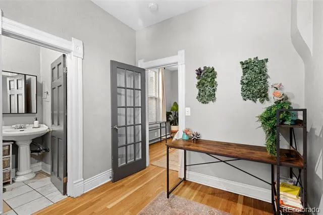 1773 Washington Street Denver, CO 80203