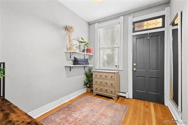 1773 Washington Street Denver, CO 80203