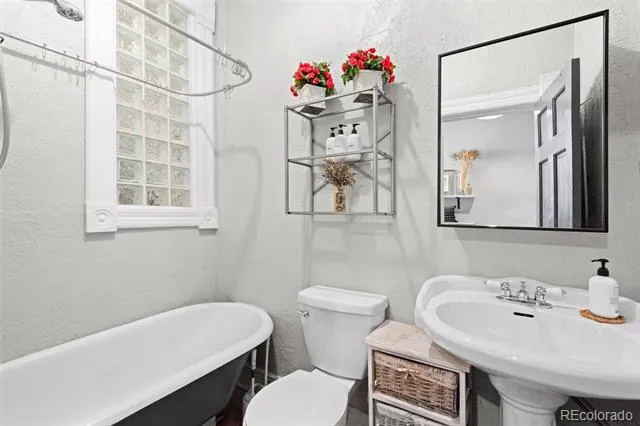 1773 Washington Street Denver, CO 80203