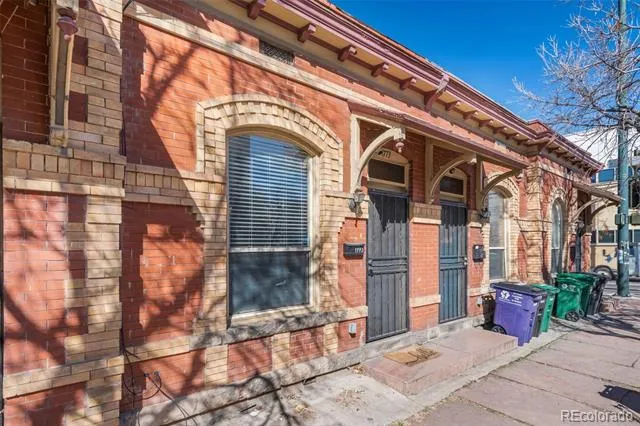 1773 Washington Street Denver, CO 80203