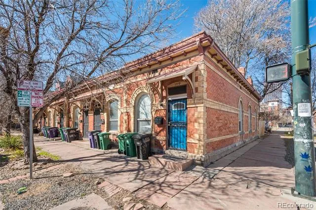 1773 Washington Street Denver, CO 80203