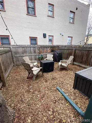 1773 Washington Street Denver, CO 80203