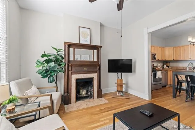 1773 Washington Street Denver, CO 80203