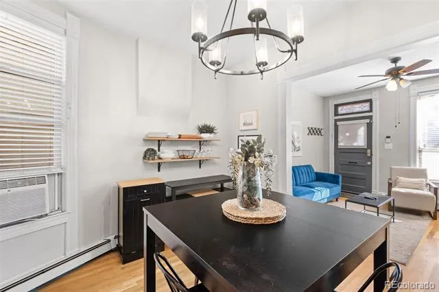 1773 Washington Street Denver, CO 80203