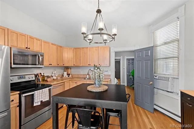 1773 Washington Street Denver, CO 80203