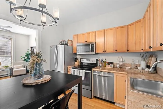 1773 Washington Street Denver, CO 80203