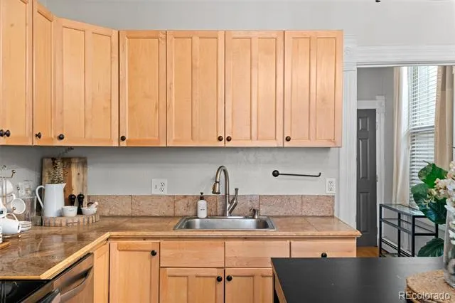 1773 Washington Street Denver, CO 80203