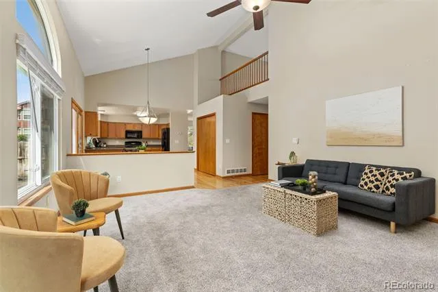 20906 E Berry Avenue Centennial, CO 80015