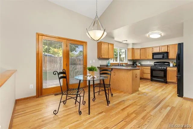 20906 E Berry Avenue Centennial, CO 80015