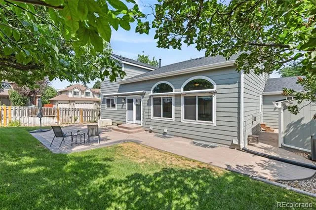 20906 E Berry Avenue Centennial, CO 80015