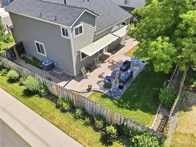 20906 E Berry Avenue Centennial, CO 80015