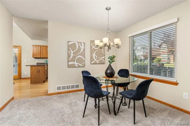 20906 E Berry Avenue Centennial, CO 80015