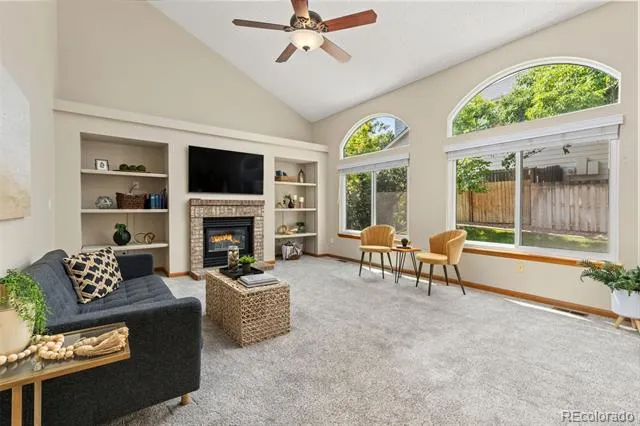 20906 E Berry Avenue Centennial, CO 80015