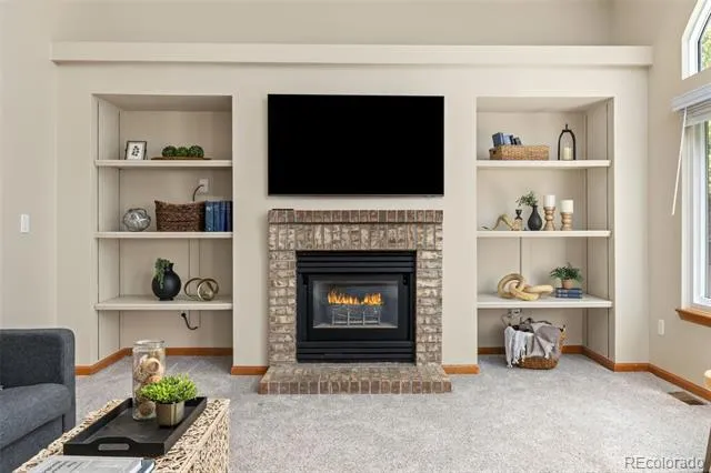 20906 E Berry Avenue Centennial, CO 80015