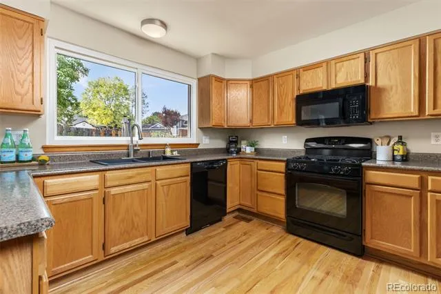 20906 E Berry Avenue Centennial, CO 80015