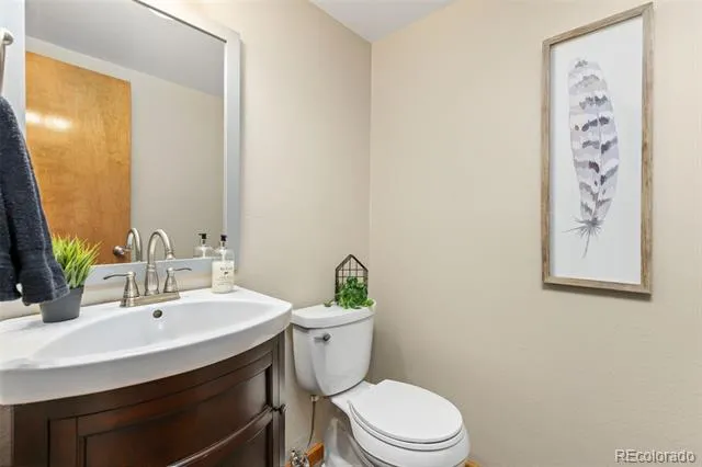 20906 E Berry Avenue Centennial, CO 80015
