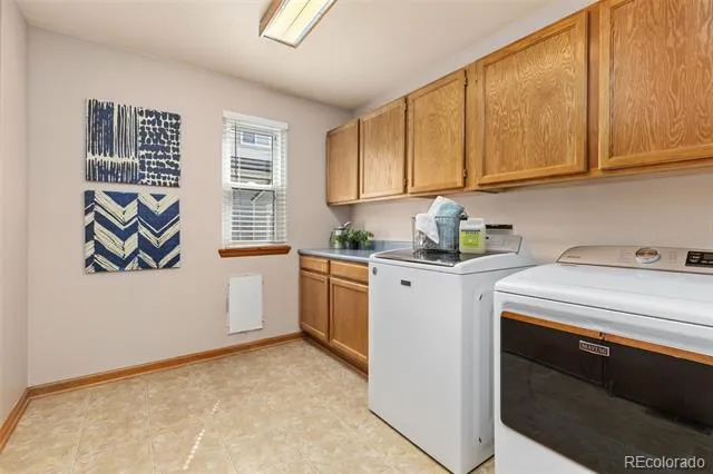 20906 E Berry Avenue Centennial, CO 80015