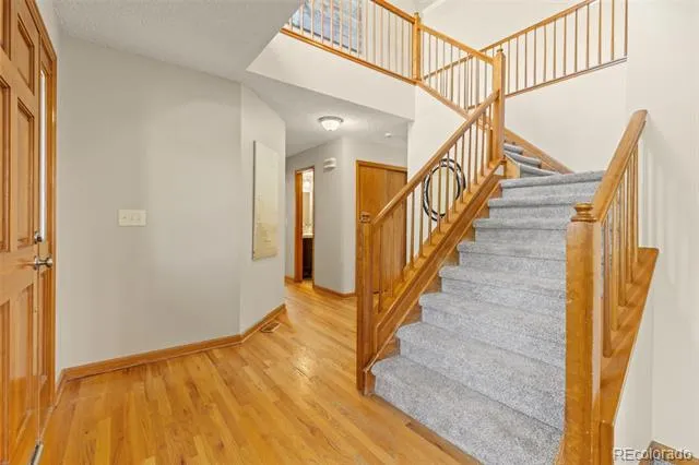 20906 E Berry Avenue Centennial, CO 80015