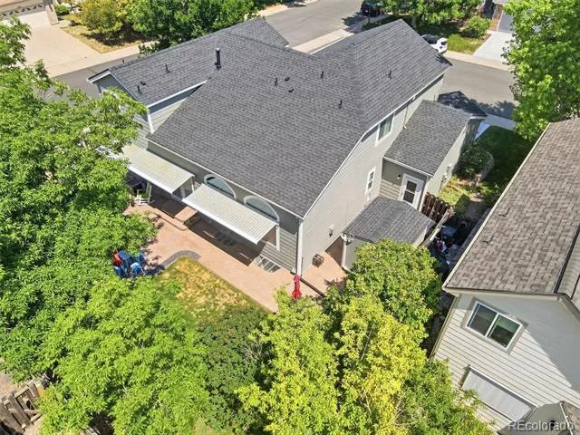 20906 E Berry Avenue Centennial, CO 80015