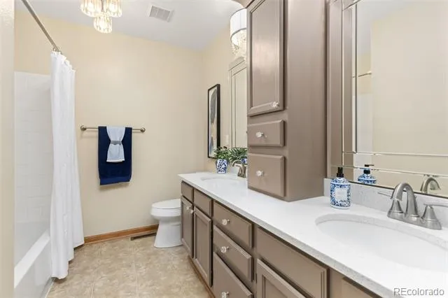 20906 E Berry Avenue Centennial, CO 80015