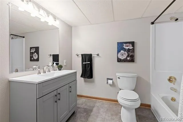 20906 E Berry Avenue Centennial, CO 80015