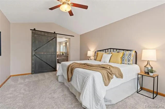 20906 E Berry Avenue Centennial, CO 80015