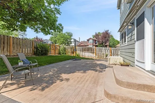 20906 E Berry Avenue Centennial, CO 80015