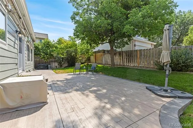 20906 E Berry Avenue Centennial, CO 80015