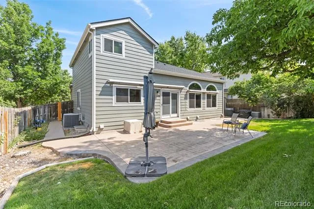 20906 E Berry Avenue Centennial, CO 80015