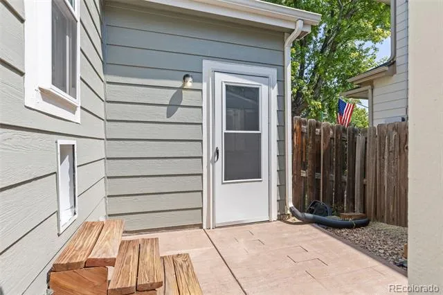 20906 E Berry Avenue Centennial, CO 80015