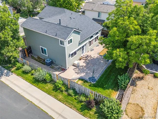 20906 E Berry Avenue Centennial, CO 80015