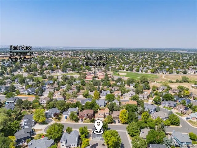 20906 E Berry Avenue Centennial, CO 80015