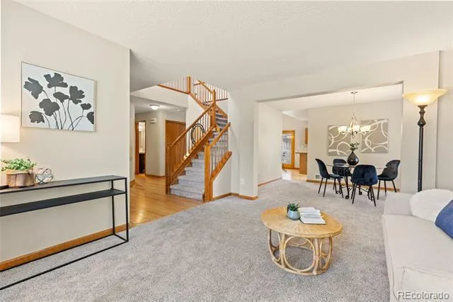 20906 E Berry Avenue Centennial, CO 80015