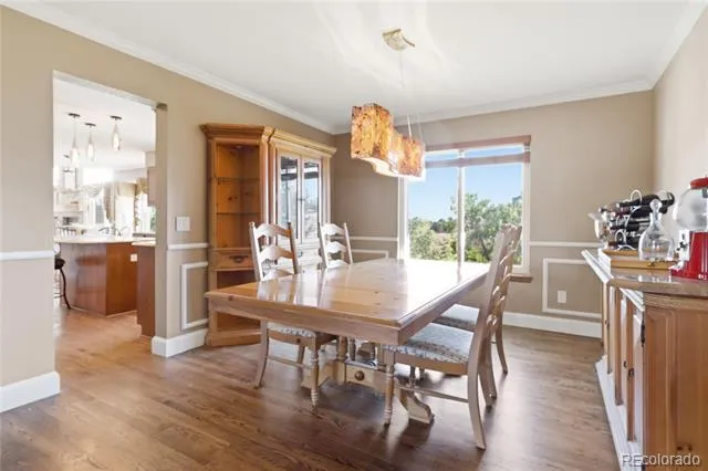 9748 S Ashleigh Lane Highlands Ranch, CO 80126