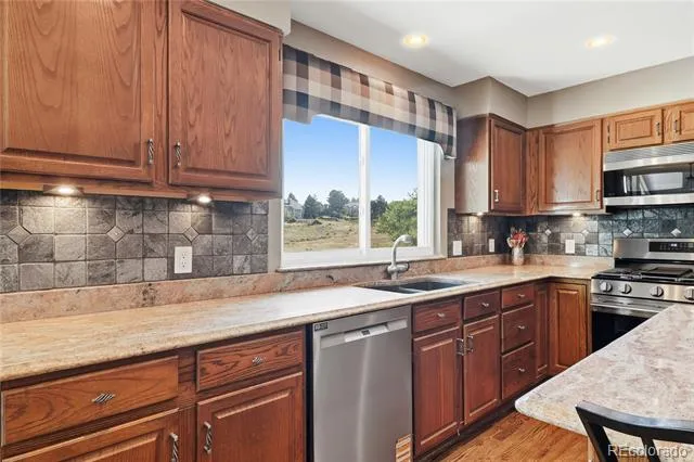 9748 S Ashleigh Lane Highlands Ranch, CO 80126