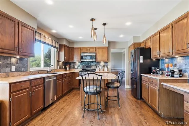 9748 S Ashleigh Lane Highlands Ranch, CO 80126
