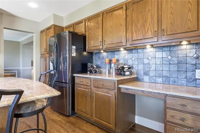 9748 S Ashleigh Lane Highlands Ranch, CO 80126