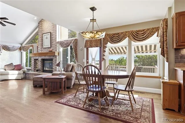 9748 S Ashleigh Lane Highlands Ranch, CO 80126