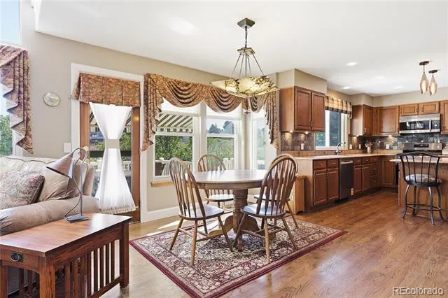 9748 S Ashleigh Lane Highlands Ranch, CO 80126
