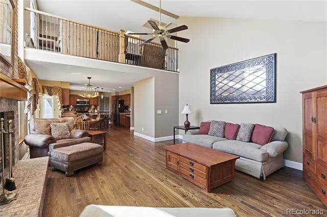 9748 S Ashleigh Lane Highlands Ranch, CO 80126
