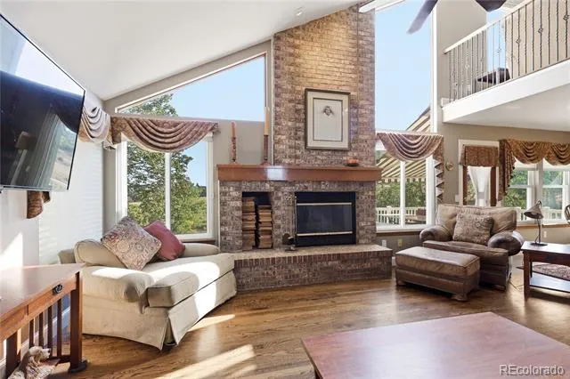9748 S Ashleigh Lane Highlands Ranch, CO 80126