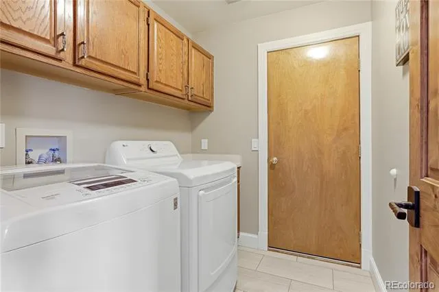 9748 S Ashleigh Lane Highlands Ranch, CO 80126