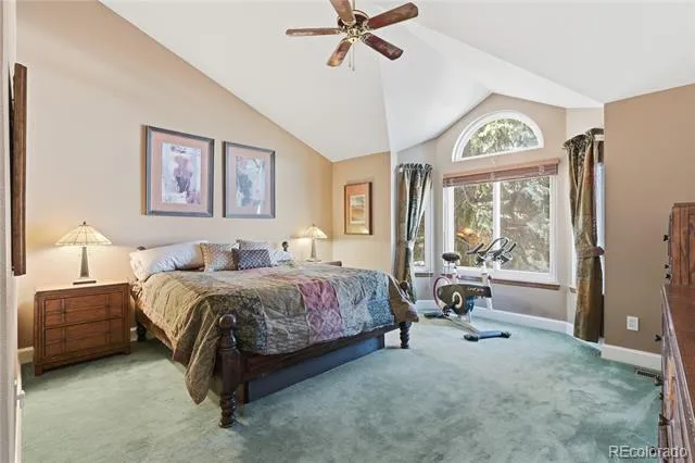 9748 S Ashleigh Lane Highlands Ranch, CO 80126