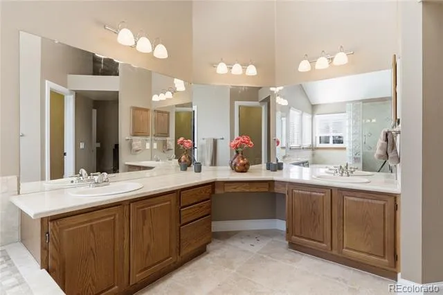 9748 S Ashleigh Lane Highlands Ranch, CO 80126