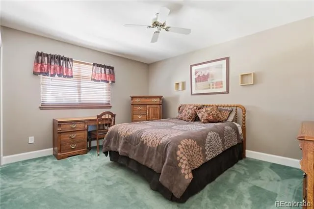9748 S Ashleigh Lane Highlands Ranch, CO 80126