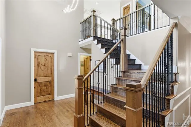 9748 S Ashleigh Lane Highlands Ranch, CO 80126