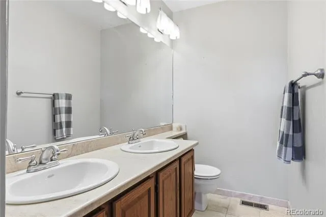 9748 S Ashleigh Lane Highlands Ranch, CO 80126