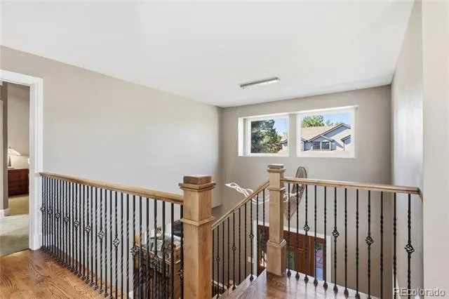 9748 S Ashleigh Lane Highlands Ranch, CO 80126